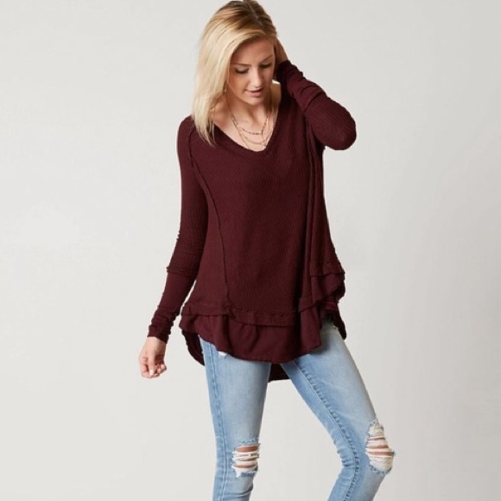 Free People Thermal